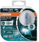 Osram Cool Blue Intense Next Gen H15 (2 stk.)